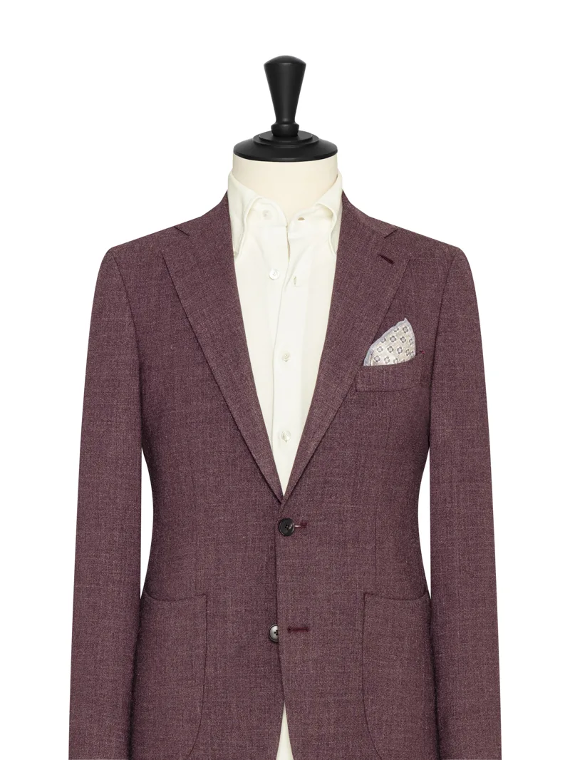 Mérték után készített öltöny — The Suit Company