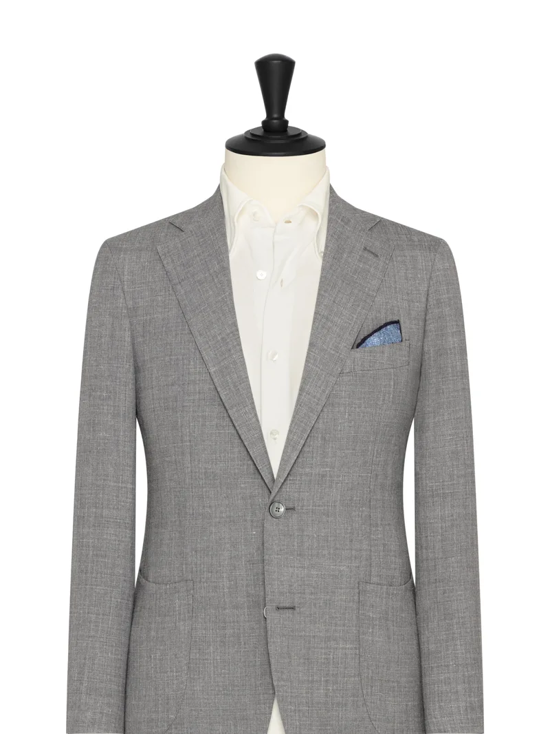 Mérték után készített öltöny — The Suit Company