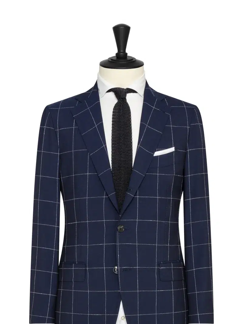 Mérték után készített öltöny — The Suit Company