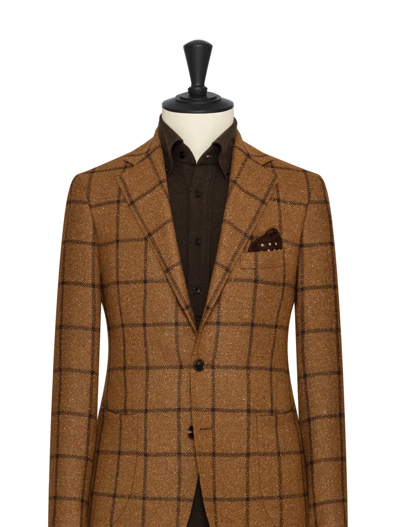 Mérték után készített öltöny — The Suit Company