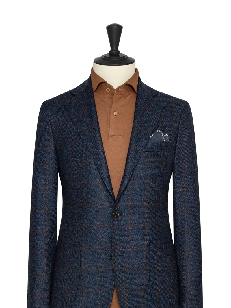 Mérték után készített öltöny — The Suit Company
