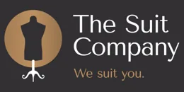 The Suit Company logó